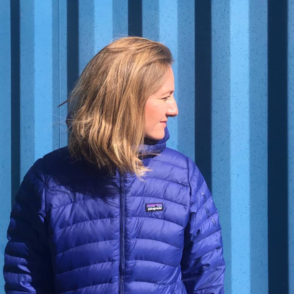 Meet your Posher, Gertje